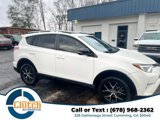 Used 2018 Toyota RAV4 SE w/ Power Extra Value Package image 4