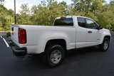 Used 2020 Chevrolet Colorado W/T w/ WT Convenience Package image 3