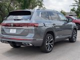 New 2025 Volkswagen Atlas SEL Premium R-Line image 2