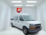 Used 2020 Chevrolet Express 3500 LT w/ LT Preferred Equipment Group image 3