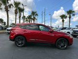 Used 2024 Acura RDX A-Spec image 2