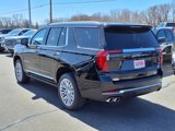 New 2025 GMC Yukon Denali w/ Sun & Power Step Package image 4