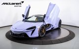 New 2025 McLaren Artura Spider image 2