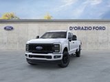 New 2025 Ford F350 XL w/ STX Appearance Package image 2