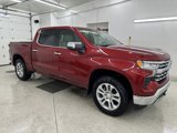 New 2024 Chevrolet Silverado 1500 LTZ w/ LTZ Convenience Package II image 3