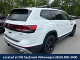 New 2025 Volkswagen Atlas Peak Edition SE image 6