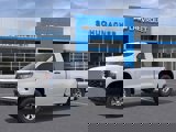 New 2026 Chevrolet Silverado 1500 W/T w/ WT Value Package image 2