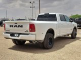 New 2025 RAM 3500 Laramie w/ Night Edition image 5