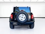 Used 2024 Ford Bronco Heritage Edition image 5