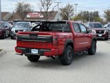 New 2025 Nissan Frontier PRO-4X image 5