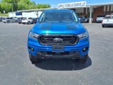 Certified 2022 Ford Ranger Lariat w/ Equipment Group 501A High image 2