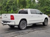 New 2025 RAM 1500 Limited w/ Bed Utility Group image 4
