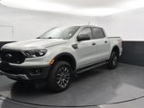 Used 2021 Ford Ranger XLT w/ Equipment Group 301A Mid image 3
