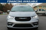 Used 2021 Chrysler Pacifica Limited image 3