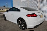 Used 2017 Audi TTS 2.0T Coupe w/ Technology Package image 5