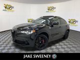 New 2024 Alfa Romeo Stelvio Quadrifoglio w/ Active Assist Plus Package image 4