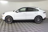 Used 2025 Porsche Cayenne Coupe image 2