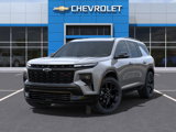 New 2025 Chevrolet Traverse RS image 5
