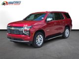 New 2025 Chevrolet Tahoe Premier w/ Sun And Tow Package image 2