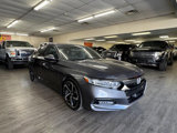 Used 2018 Honda Accord Sport image 3