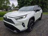 Used 2019 Toyota RAV4 XSE image 3