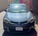 Used 2014 Toyota Corolla S image 5