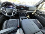 New 2025 Chevrolet Silverado 2500 LT w/ Trail Boss Package image 3