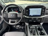 Certified 2023 Ford F150 Lariat w/ Equipment Group 502A High image 4