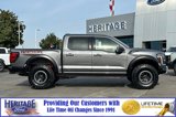 New 2025 Ford F150 Raptor image 4