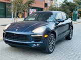 Used 2016 Porsche Macan S image 2