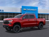 New 2026 Chevrolet Silverado 1500 LT Trail Boss image 2