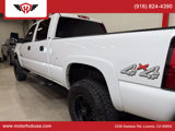 Used 2006 Chevrolet Silverado 2500 W/T w/ Skid Plate Package image 4