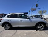 Used 2016 INFINITI QX50 AWD w/ Premium Plus Package image 2