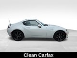 Certified 2024 MAZDA MX-5 Miata RF Grand Touring w/ Weather Package image 6