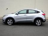 Used 2020 Honda HR-V LX image 4