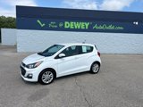Used 2021 Chevrolet Spark LT image 2