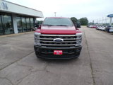 New 2025 Ford F250 King Ranch image 2