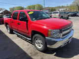 Used 2013 Chevrolet Silverado 1500 LT w/ All-Star Edition image 5