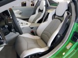 New 2026 Chevrolet Corvette Stingray Premium Conv w/ Z51 Performance Package image 5
