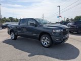 New 2025 RAM 1500 Big Horn image 2