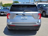 Used 2022 Ford Explorer XLT image 5