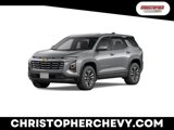 New 2026 Chevrolet Equinox LT w/ Convenience Package II image 4