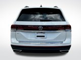 New 2026 Volkswagen Atlas SE image 5