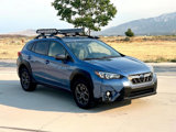 Used 2021 Subaru Crosstrek 2.5i Sport image 3