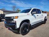 Used 2021 Chevrolet Silverado 1500 Custom Trail Boss image 4