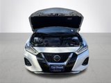 Certified 2020 Nissan Maxima SR w/ Sport Mat Group image 5