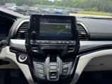 Used 2018 Honda Odyssey Elite image 4