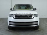 New 2025 Land Rover Range Rover SV image 2