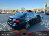 Used 2019 INFINITI Q50 Luxe w/ Essential Package (3.0T Luxe) image 4