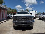 Used 2015 Chevrolet Silverado 2500 W/T image 2